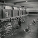 1953 Escamplaan 55, schoolzwembad.