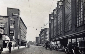 Grote Marktstraat