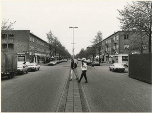 Betje wolfstraat