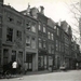 Korte Molenstraat hoek Torenstraat, richting Prinsestraat