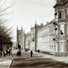 Nassaulaan, gezien van de Mauritskade 1908
