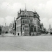 Pansierstraat met rechts de Cornelis Jolstraat,