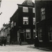 Pastoorswarande bij de hoek met de Snoekstraat 1924