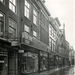 Vroom en Dreesmann gezien naar de Voldersgracht 1928