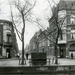 Veenkade hoek Bilderdijkstraat 1915