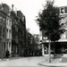 Torenstraat, gezien naar de Korte Molenstraat 1925