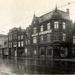 Torenstraat, ter hoogte van de Nobelstraat