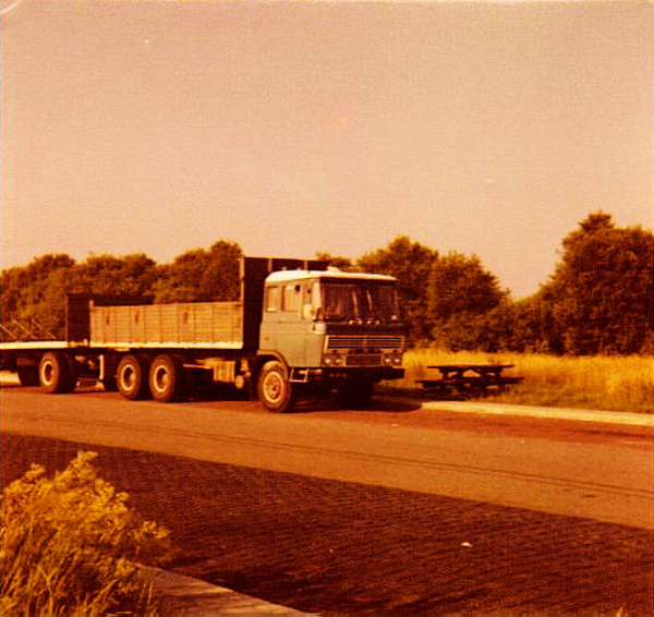 Daf 2600