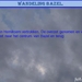 Wandeling Bazel.