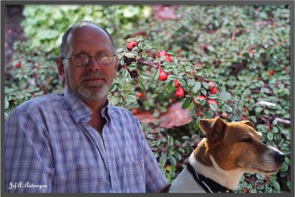 Jef-A., Schelle, Jack-Russell