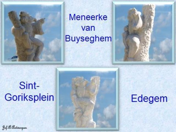 Meneerke van Buyseghem.