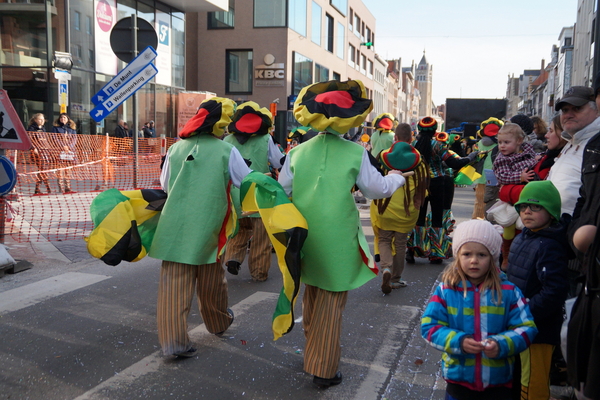 Roeselare-Carnavalstoet-28-2-2016