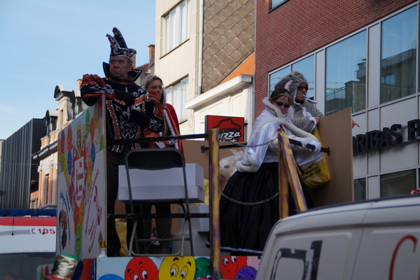 Roeselare-Carnavalstoet-28-2-2016