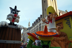 Roeselare-Carnavalstoet-28-2-2016