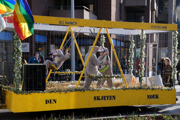 Roeselare-Carnavalstoet-28-2-2016