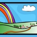 Landschap 1