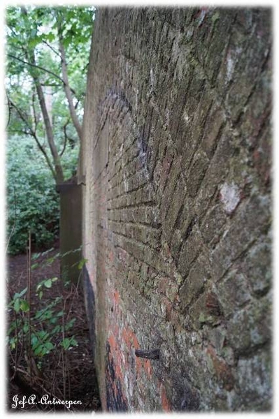 Antwerpen, Jef-A., Natuurfoto's, Noordkasteel