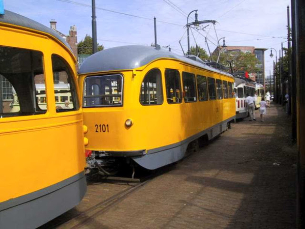 2101 Trammuseum Den Haag 16-04-2004