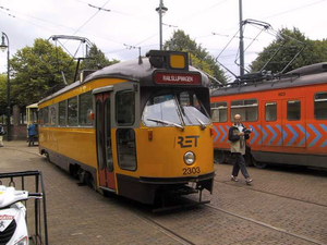 2303 Trammuseum Den Haag 16-04-2004