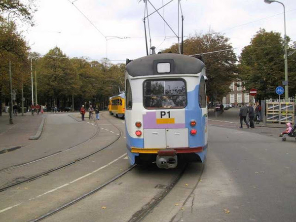 Partytram P1 1302 Tournooiveld 16-10-2004