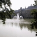 Fontein in de Hofvijver 31-07-2000