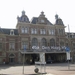 Station Hollands Spoor 18-08-2000