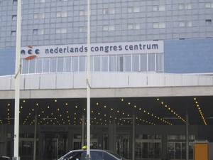 Congresgebouw 21-08-2000