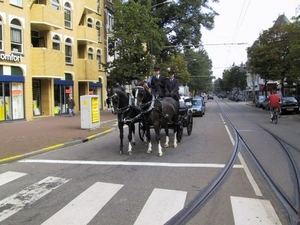 Oefenen Prinsesdag 21-08-2000