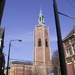 Haagsche Toren 03-03-2001