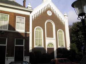 1e Riemerstraat 10-09-2003