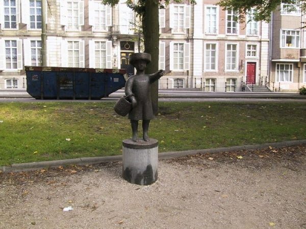Jantje Lange Vijverberg 10-09-2003
