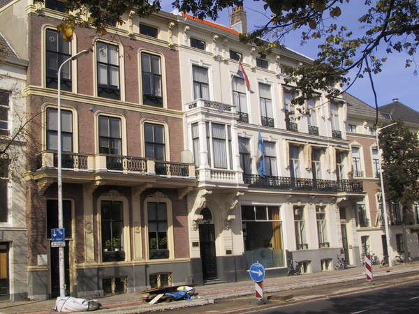 Javastraat 10-09-2003