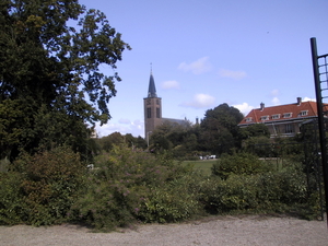 Jozef Isralplein 10-09-2003