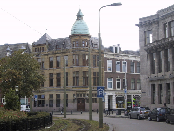 Prins Hendrikplein 10-09-2003