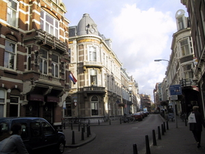 Prinsenstraat 10-09-2003