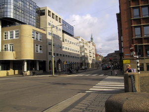 Torenstraat 10-09-2003