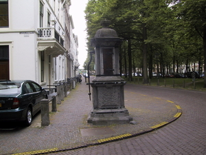 Pomp Lange Voorhout 24-06-2003