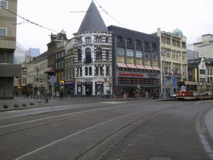 Spui 05-01-2004