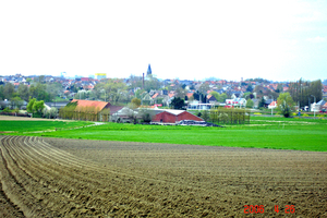 pittem vanop de berg