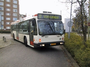 177 Ziekenhuis Antoniushove Leidschendam 19-10-2000