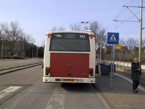 163 Ziekenhuis Antoniushove Leidschendam 03-03-2001