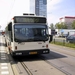 117 Tramdienst Lijn 1 Bij de Boogaard 13-06-2001