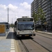 126 Lijn 1 naar Delft Bij de Boogaard 13-06-2001