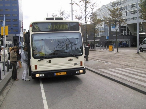 149 Spui 05-10-2004