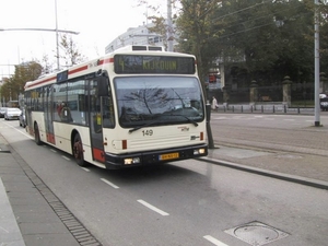 149 Spui 05-10-2004