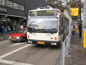 175 Spui-Veerkade 05-10-2004