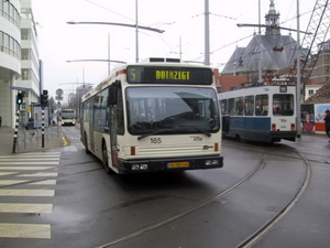 165 Spui 05-01-2004