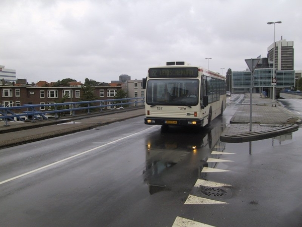 157 Prins Bernhardviaduct