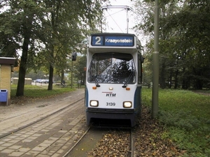 3139 Leidschendam Noord 19-10-2000