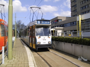 3101 Antoniushove 08-05-2001